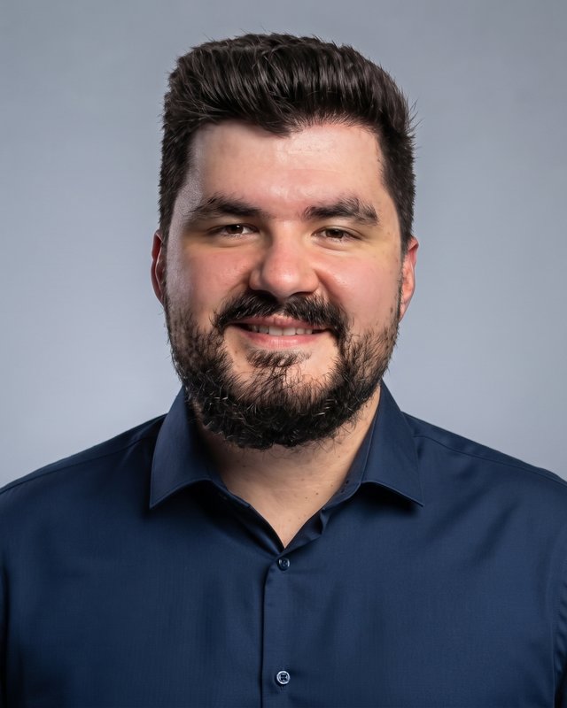 Andrei, founder of Datum Consulting